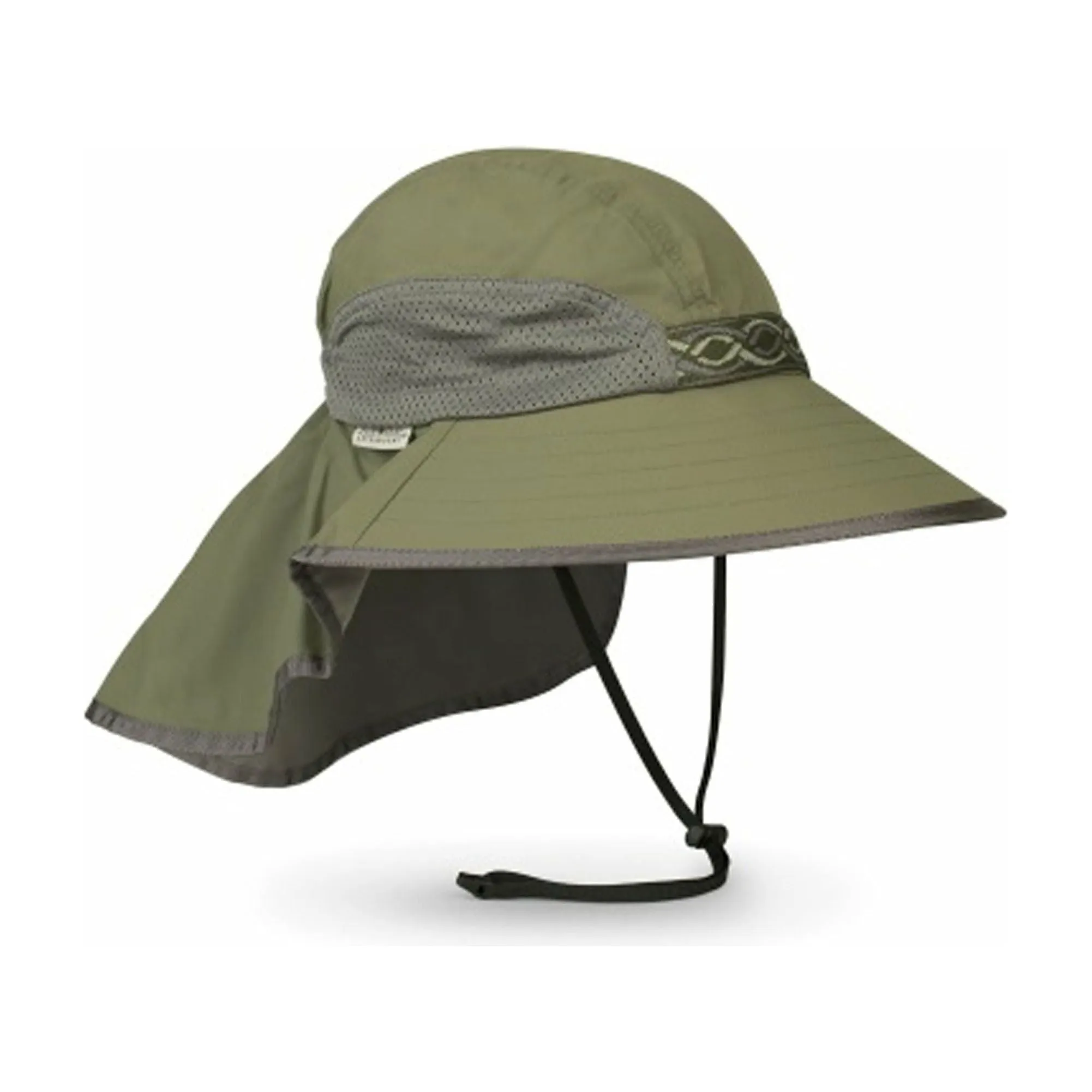 Sunday Afternoons Adventure Hat