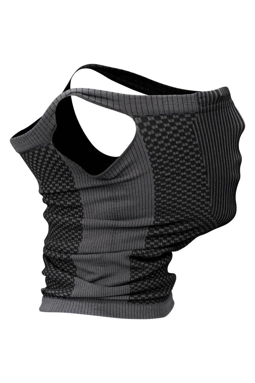Sundried Cycle Scarf