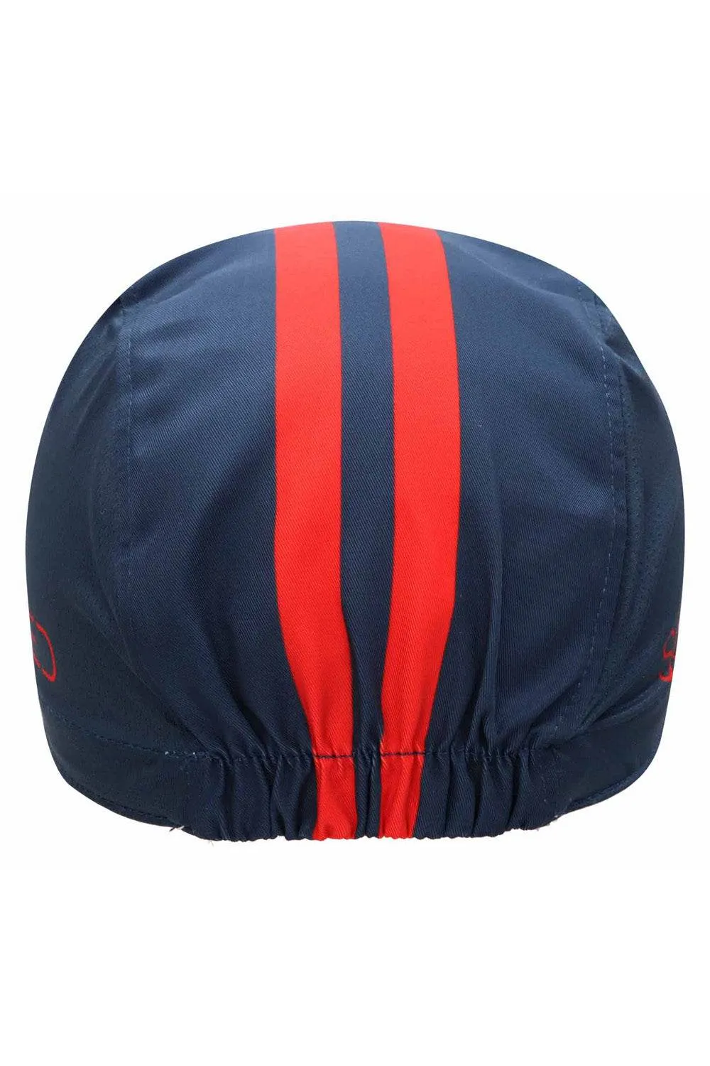 Sundried Duo Stripe Cycle Cap
