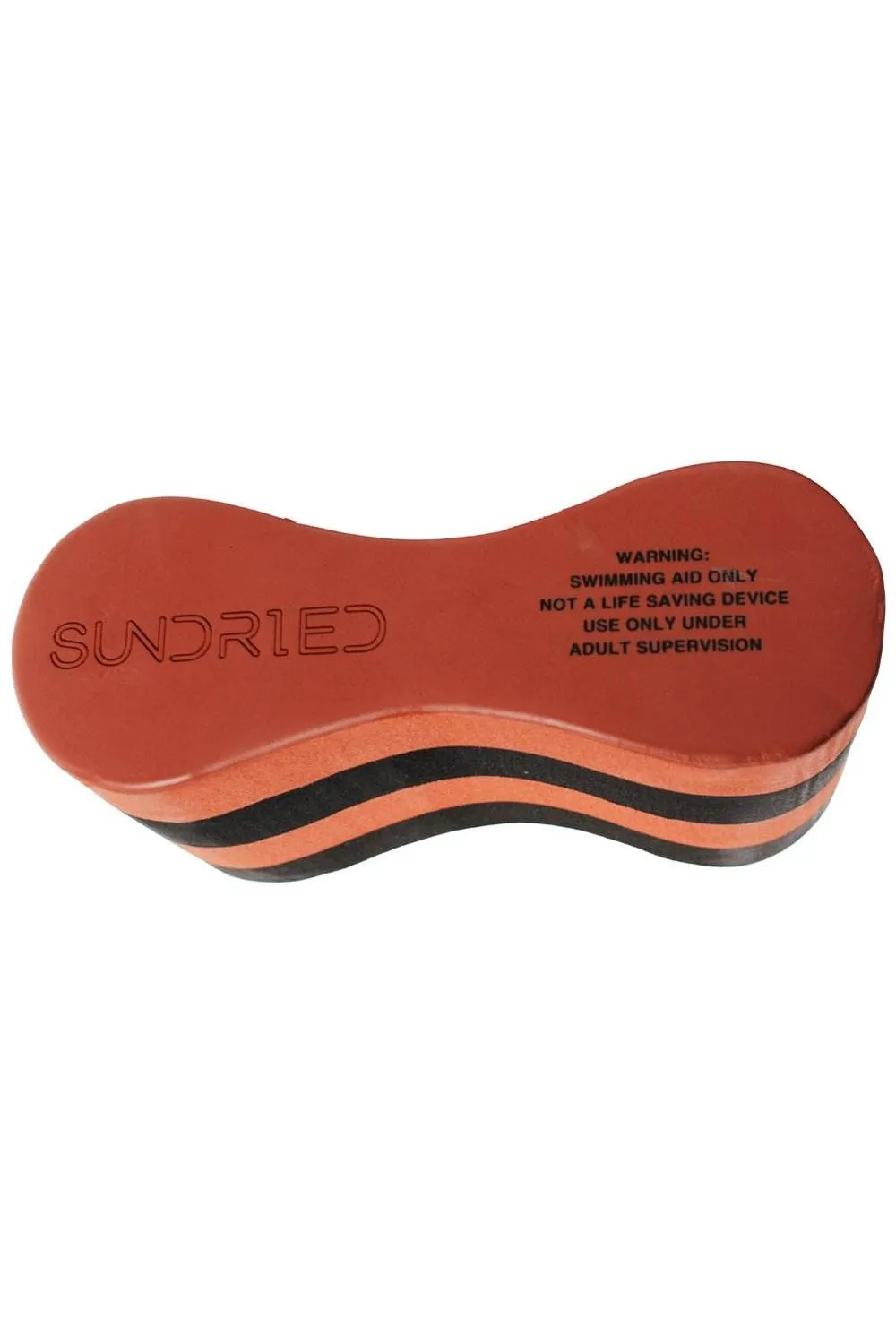 Sundried Pullbuoy Float