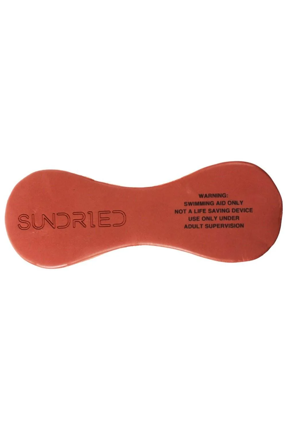 Sundried Pullbuoy Float