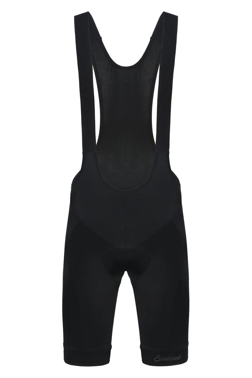 Sundried Sport Men's Bib Shorts