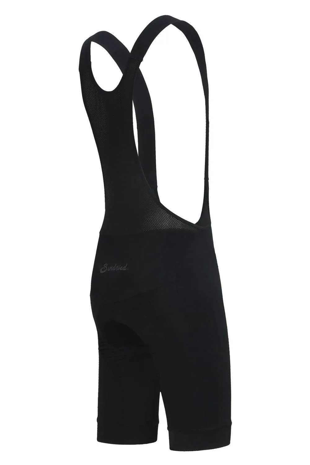 Sundried Sport Men's Bib Shorts