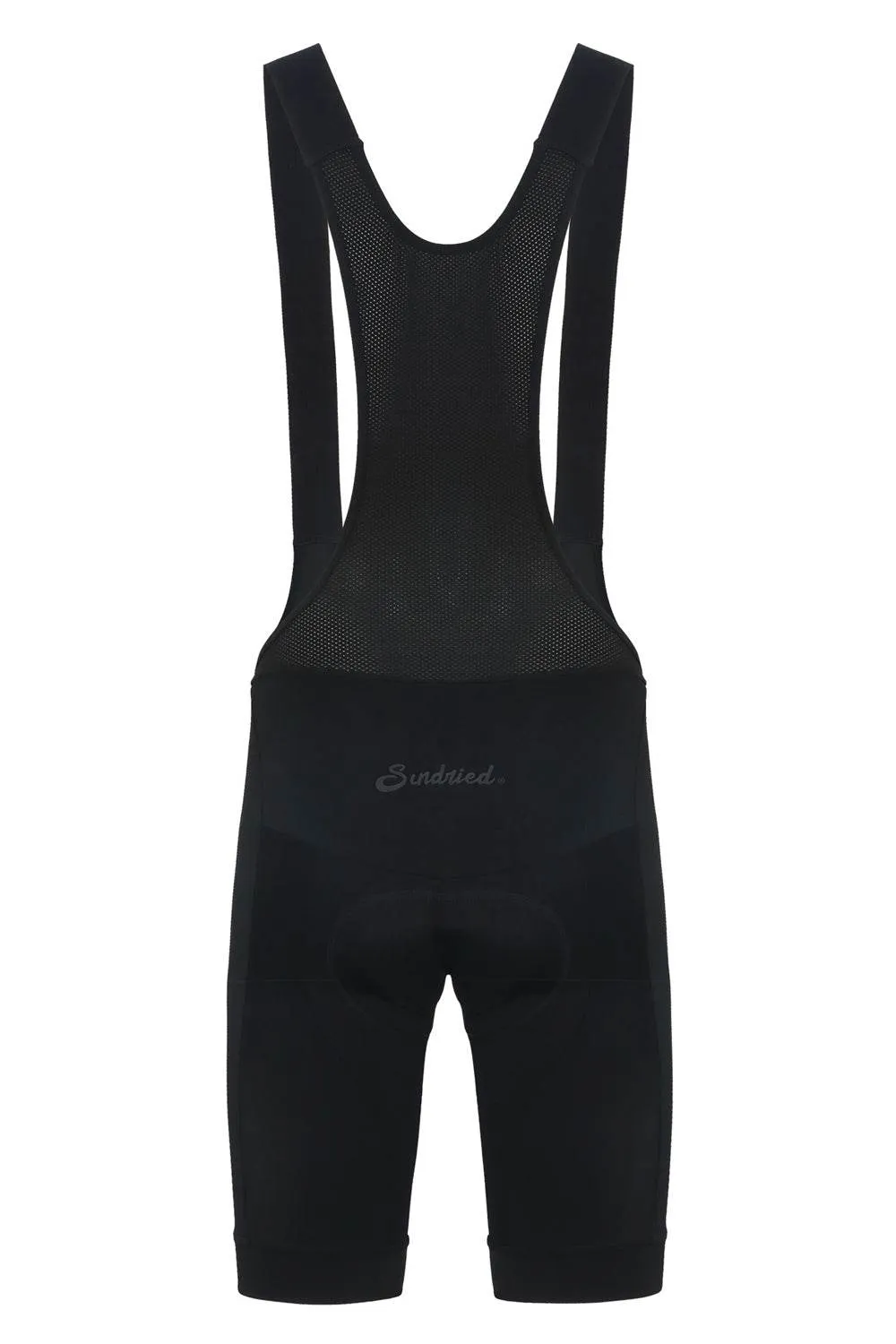 Sundried Sport Men's Bib Shorts