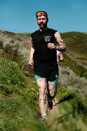 ‘SUNRUNNER’ TRAINING VEST