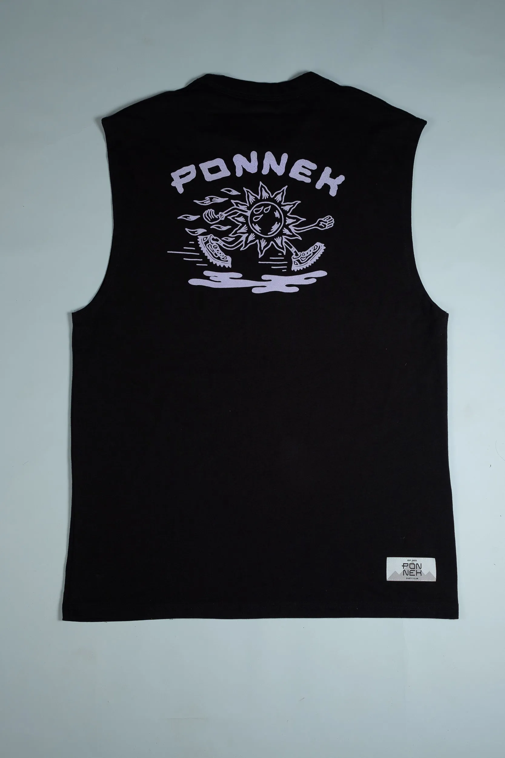‘SUNRUNNER’ TRAINING VEST