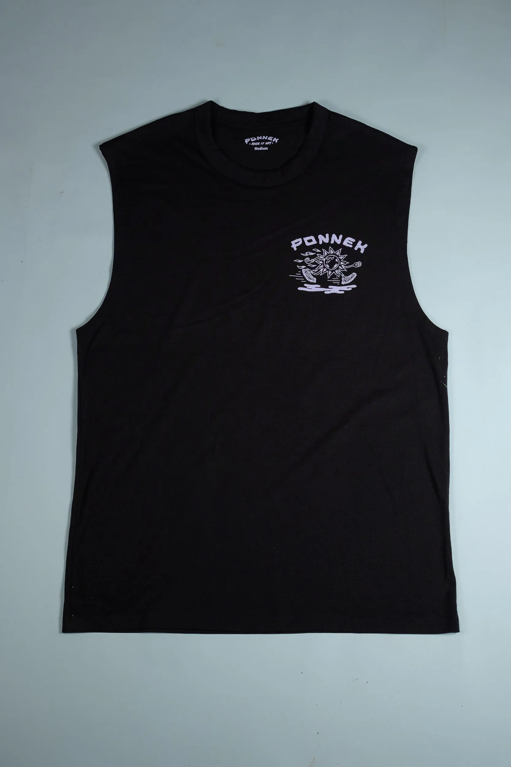 ‘SUNRUNNER’ TRAINING VEST