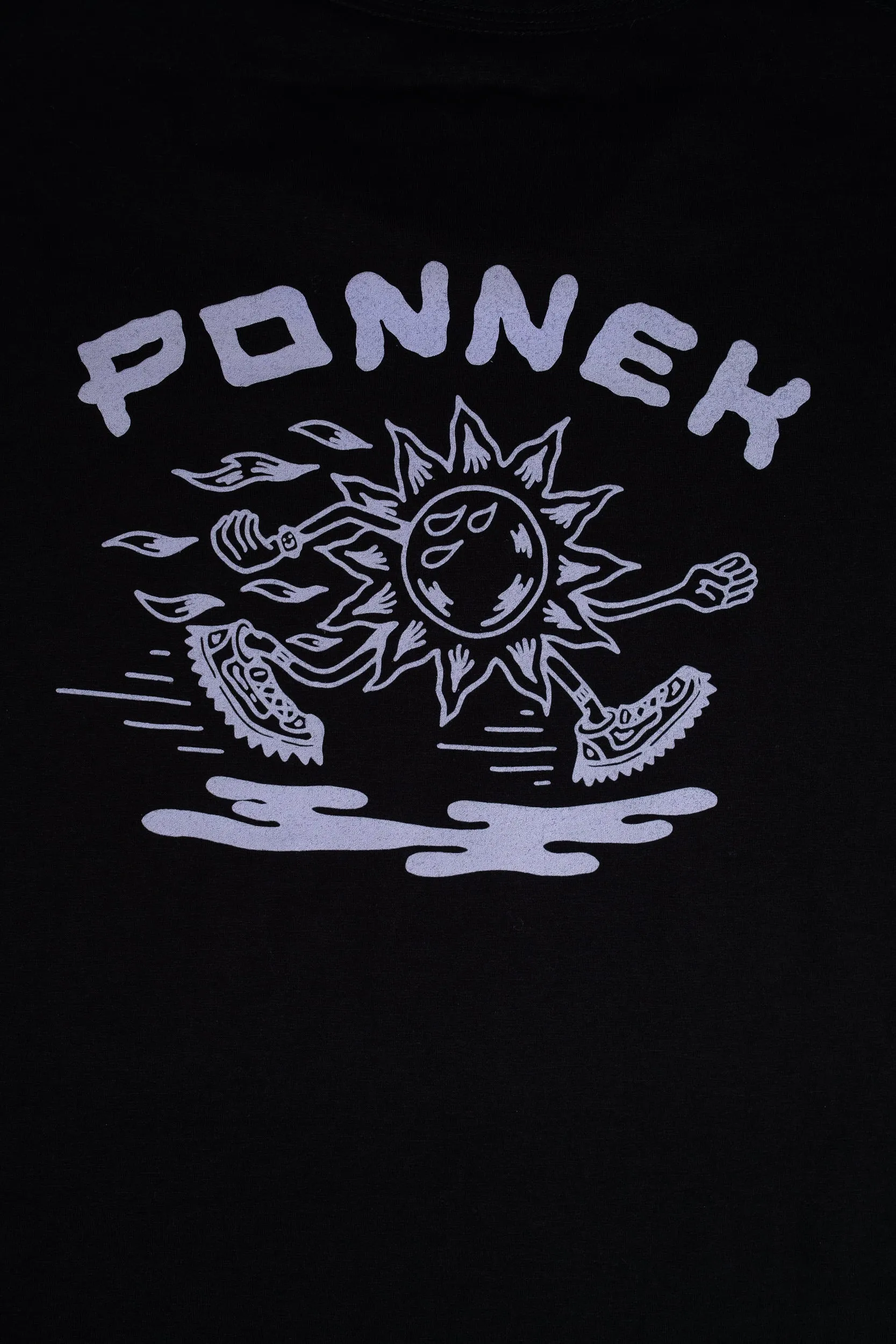 ‘SUNRUNNER’ TRAINING VEST