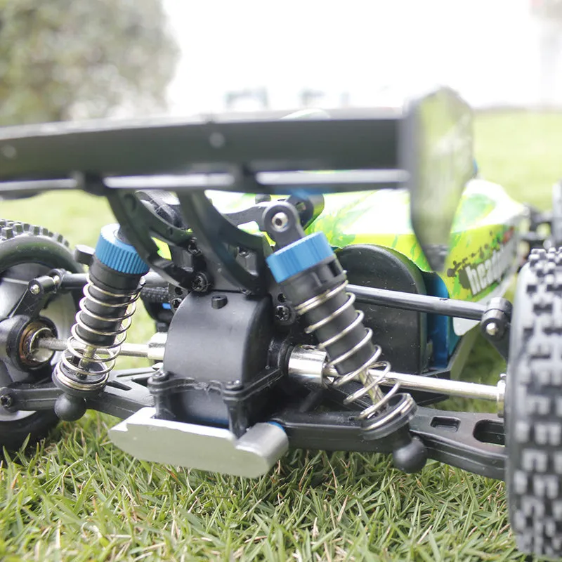 Super Zoom Buggy - Up To 70 Kmph