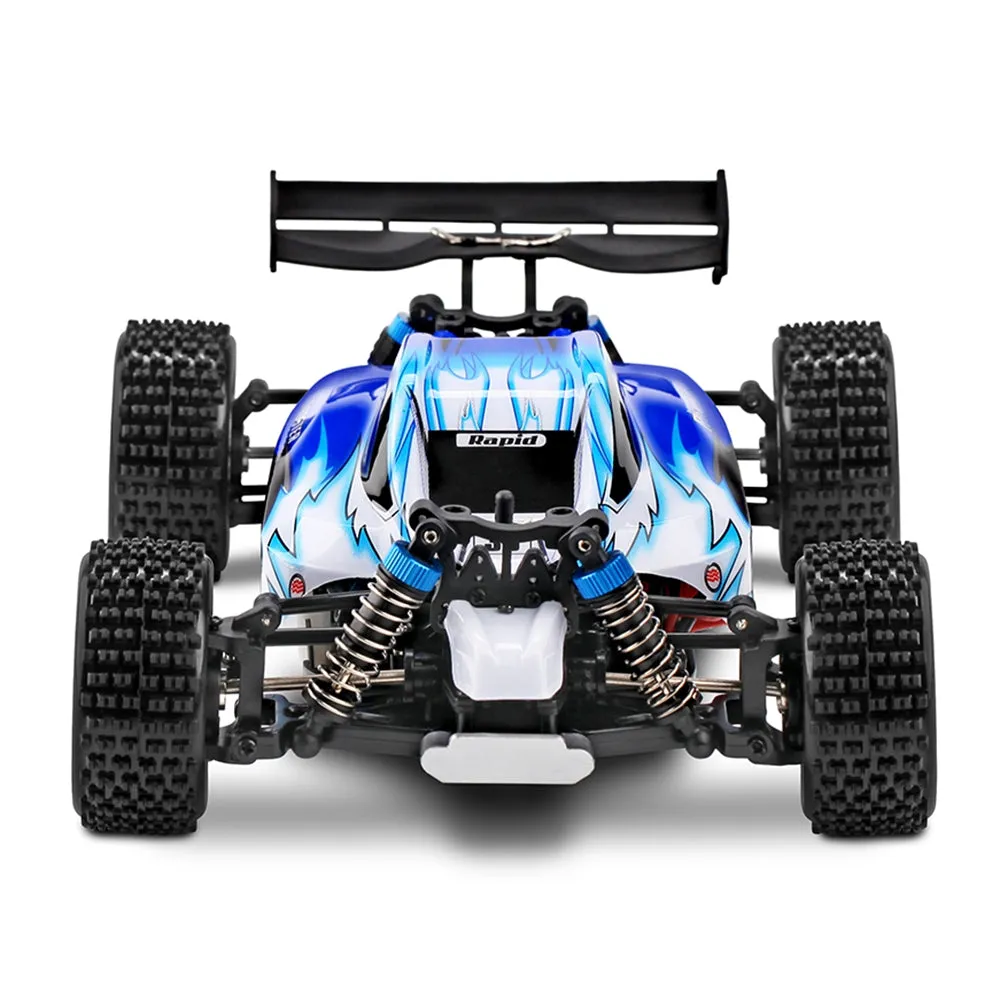 Super Zoom Buggy - Up To 70 Kmph