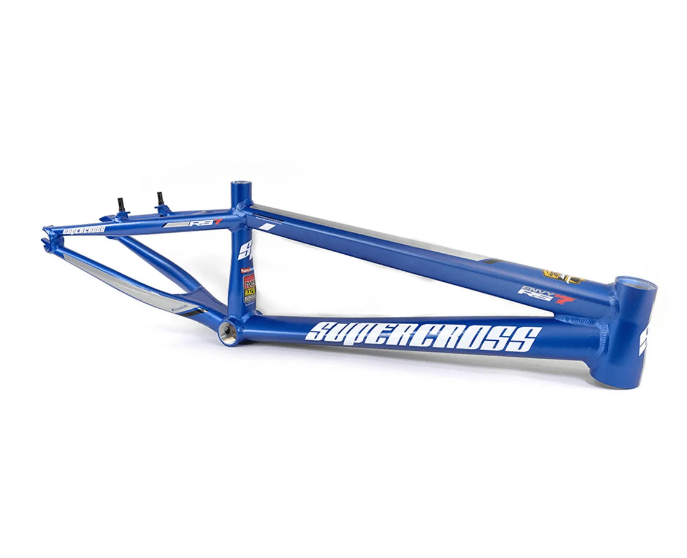 Supercross BMX ENVY RS7 (Micro-Expert XXL 20") Triple Butted Aluminium BMX Race Frame