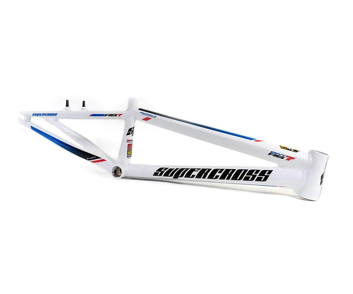 Supercross Envy RS7 Cruiser Frame
