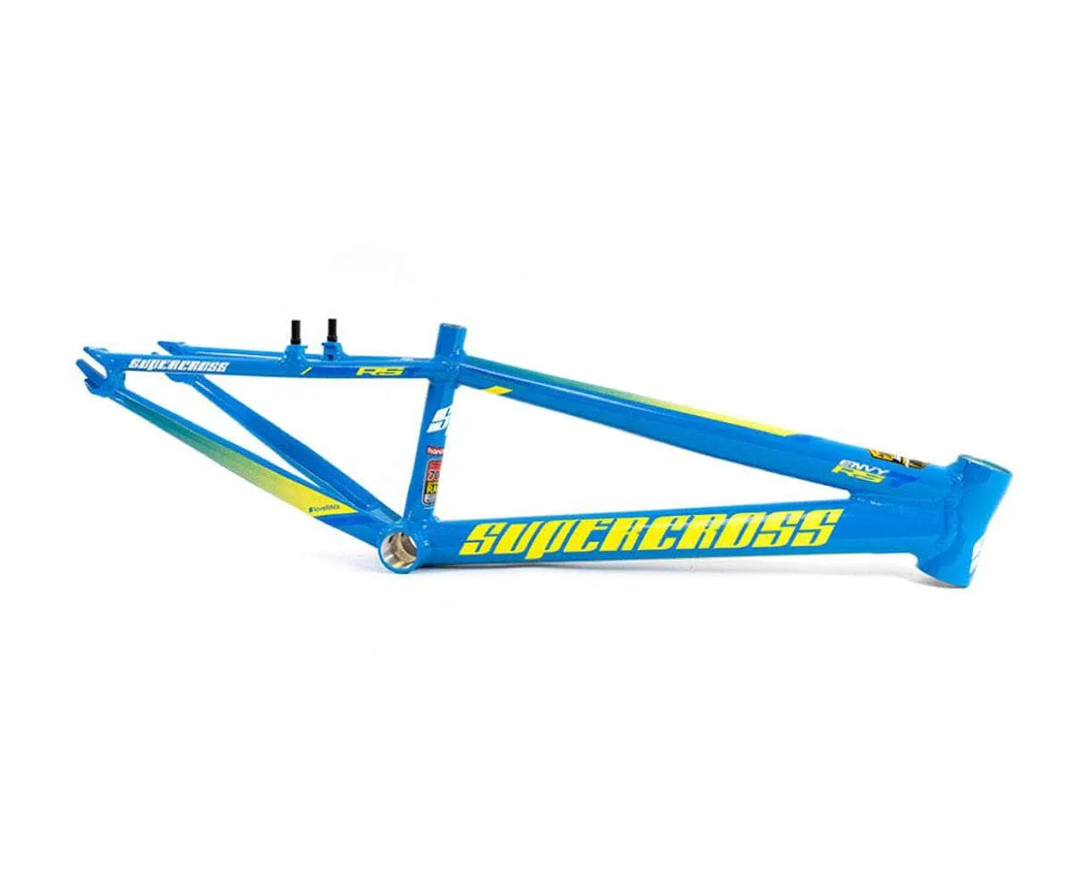 Supercross Envy RS7 Cruiser Frame