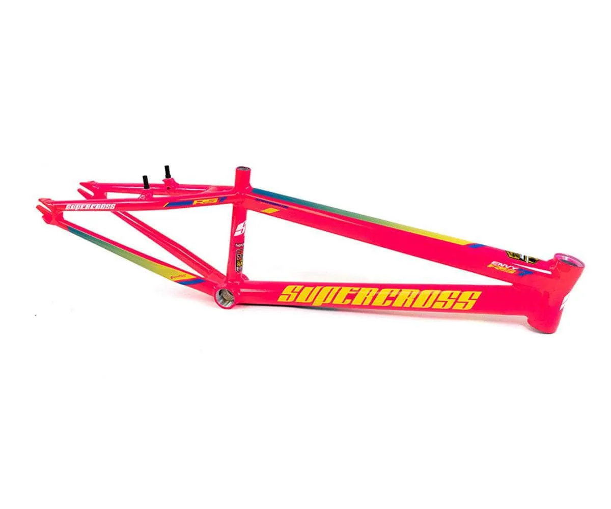 Supercross Envy RS7 Cruiser Frame