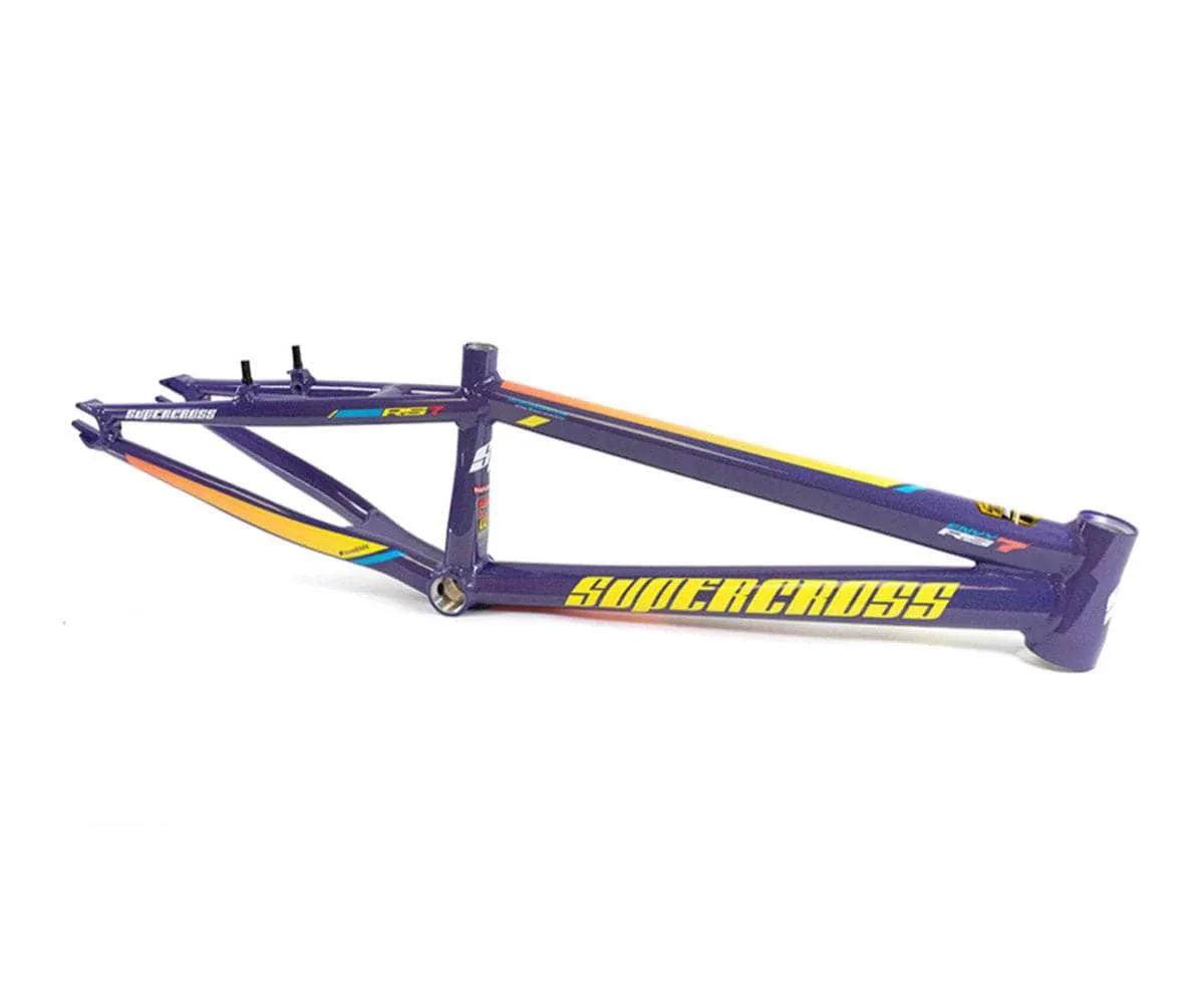 Supercross Envy RS7 Cruiser Frame