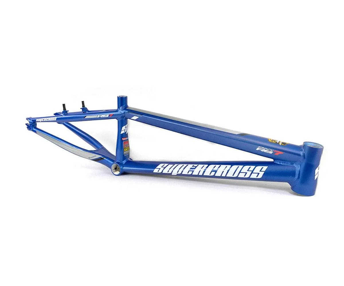 Supercross Envy RS7 Cruiser Frame