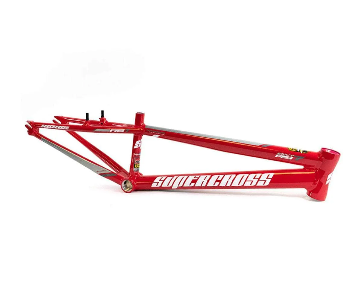 Supercross Envy RS7 Cruiser Frame