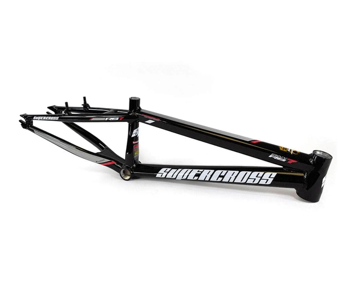 Supercross Envy RS7 Cruiser Frame