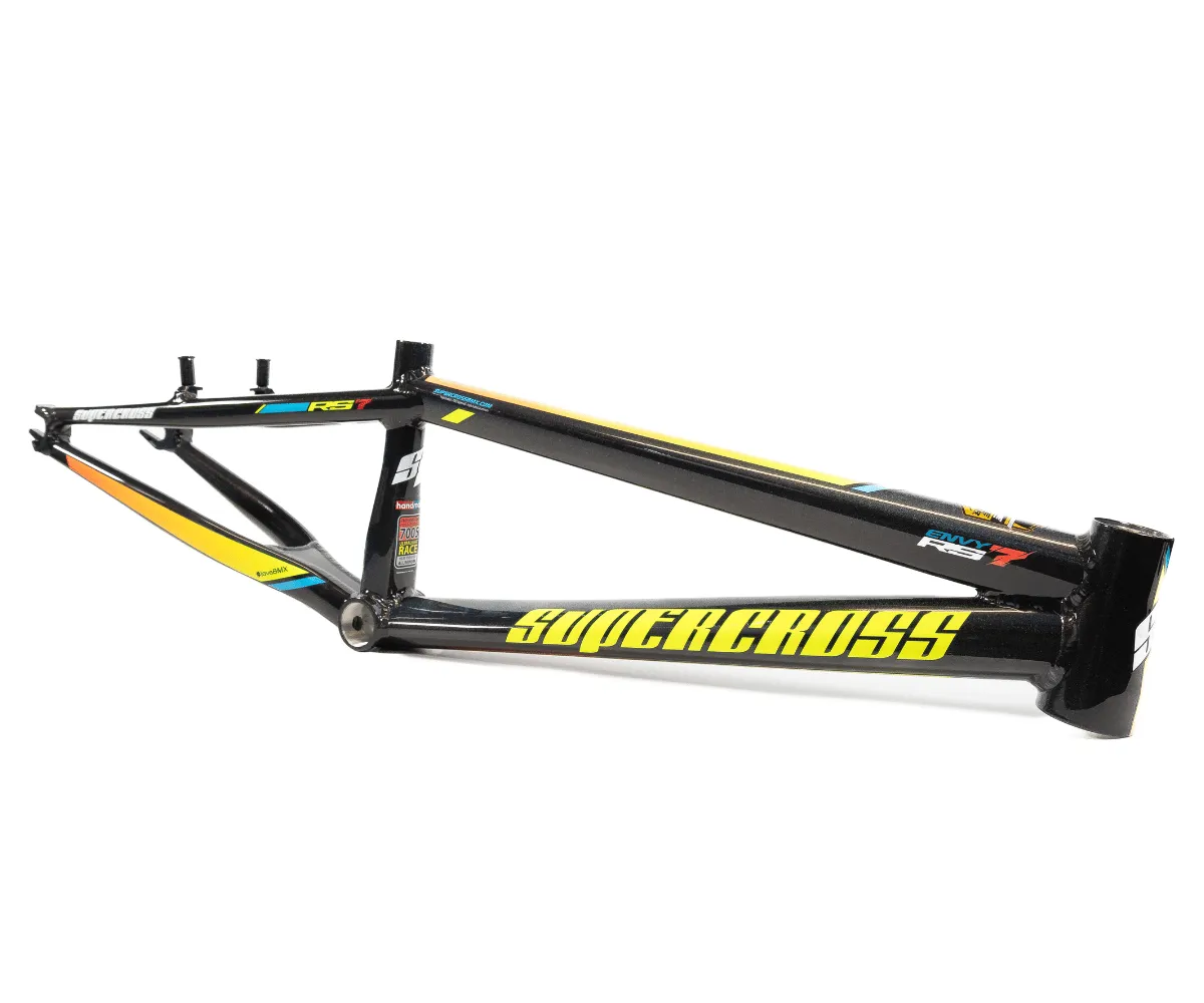 Supercross Envy RS7 Cruiser Frame