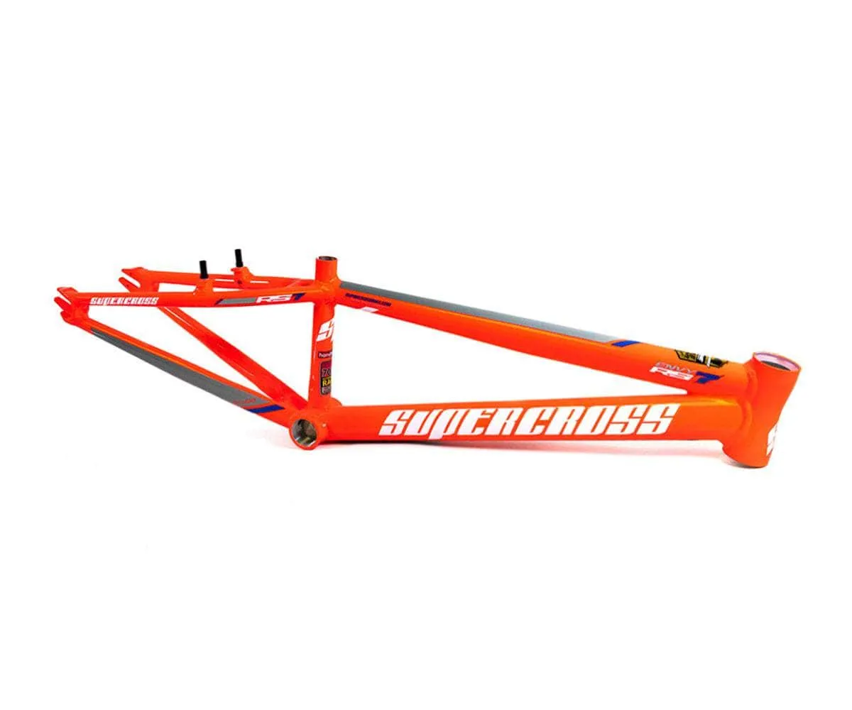 Supercross Envy RS7 Cruiser Frame