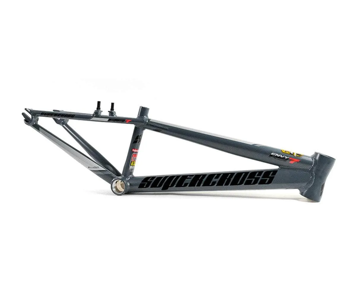 Supercross Envy RS7 Cruiser Frame