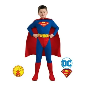 Superman Child Size Toddler