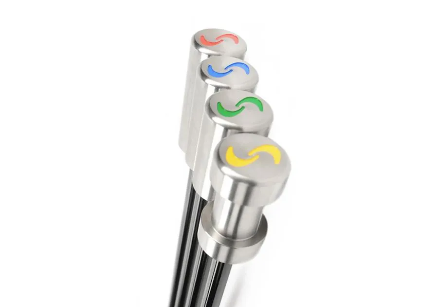 SuperSpeed Golf Training System