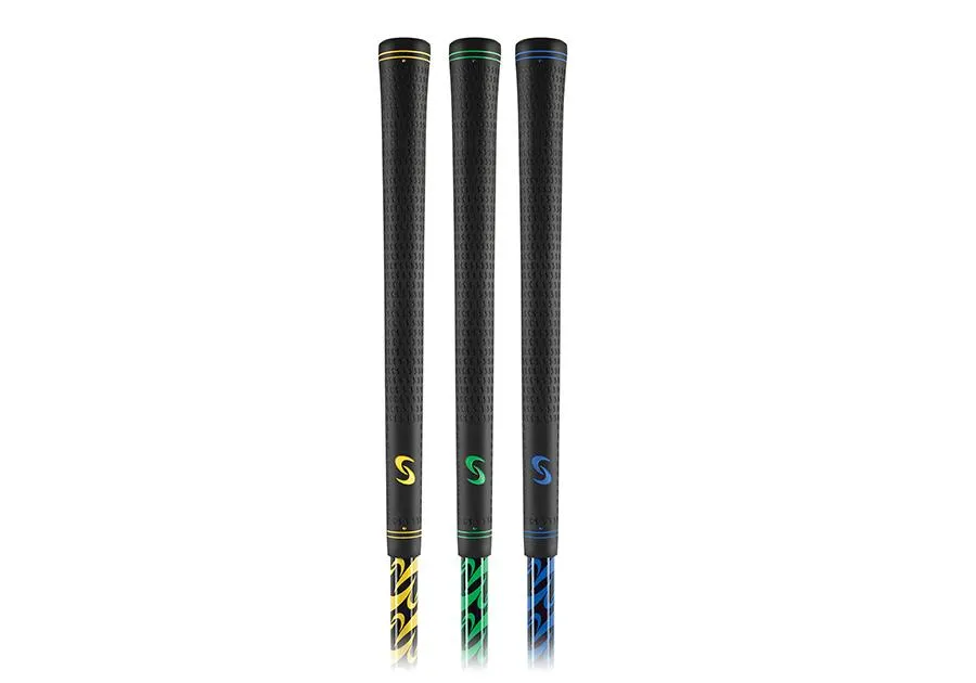 SuperSpeed Golf Training System