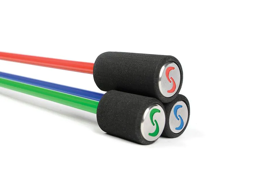SuperSpeed Golf Training System