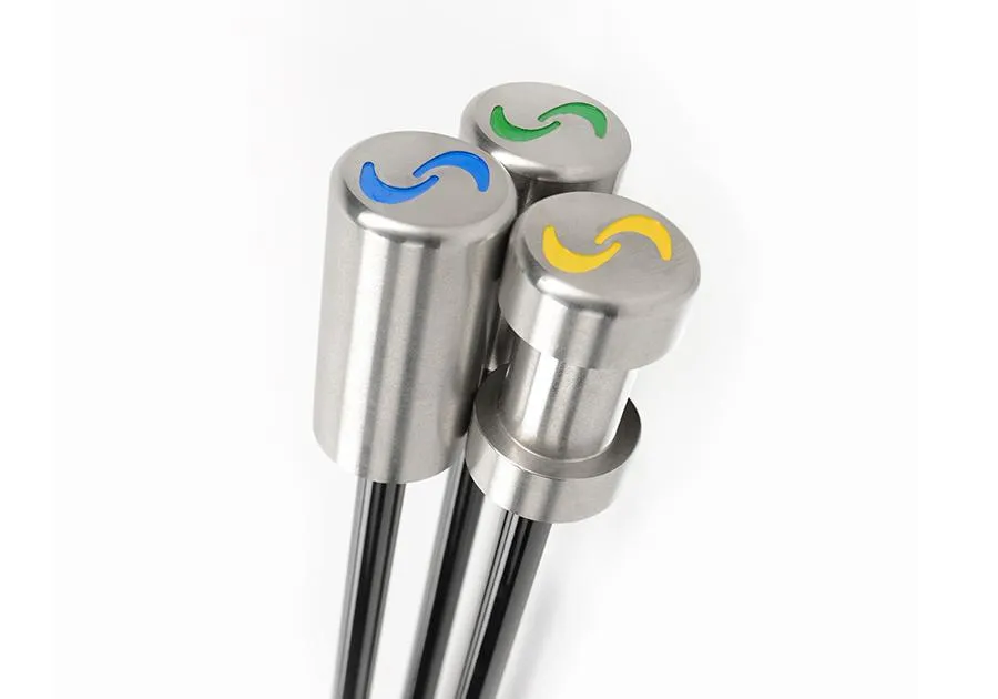 SuperSpeed Golf Training System