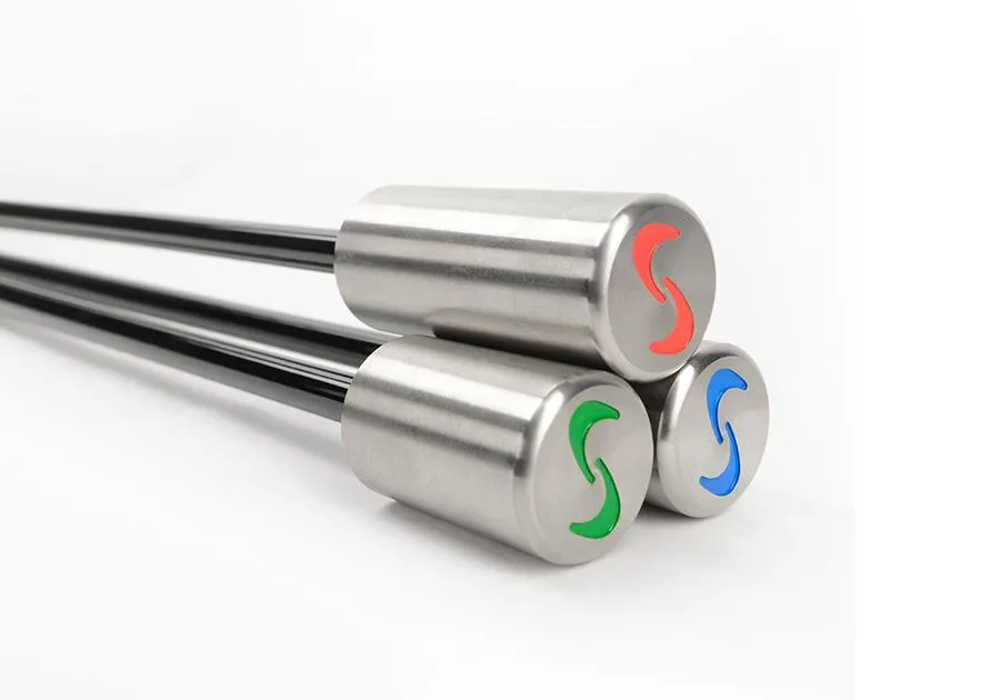 SuperSpeed Golf Training System