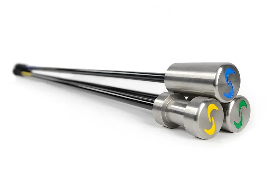 SuperSpeed Golf Training System