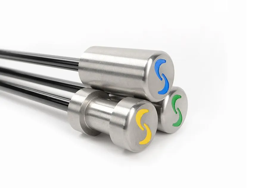 SuperSpeed Golf Training System