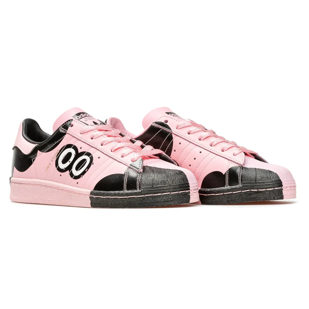 Superstar 82 | Light Pink