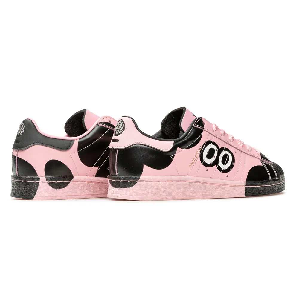 Superstar 82 | Light Pink