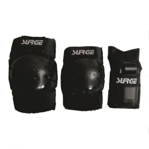 Surge Protective Wear