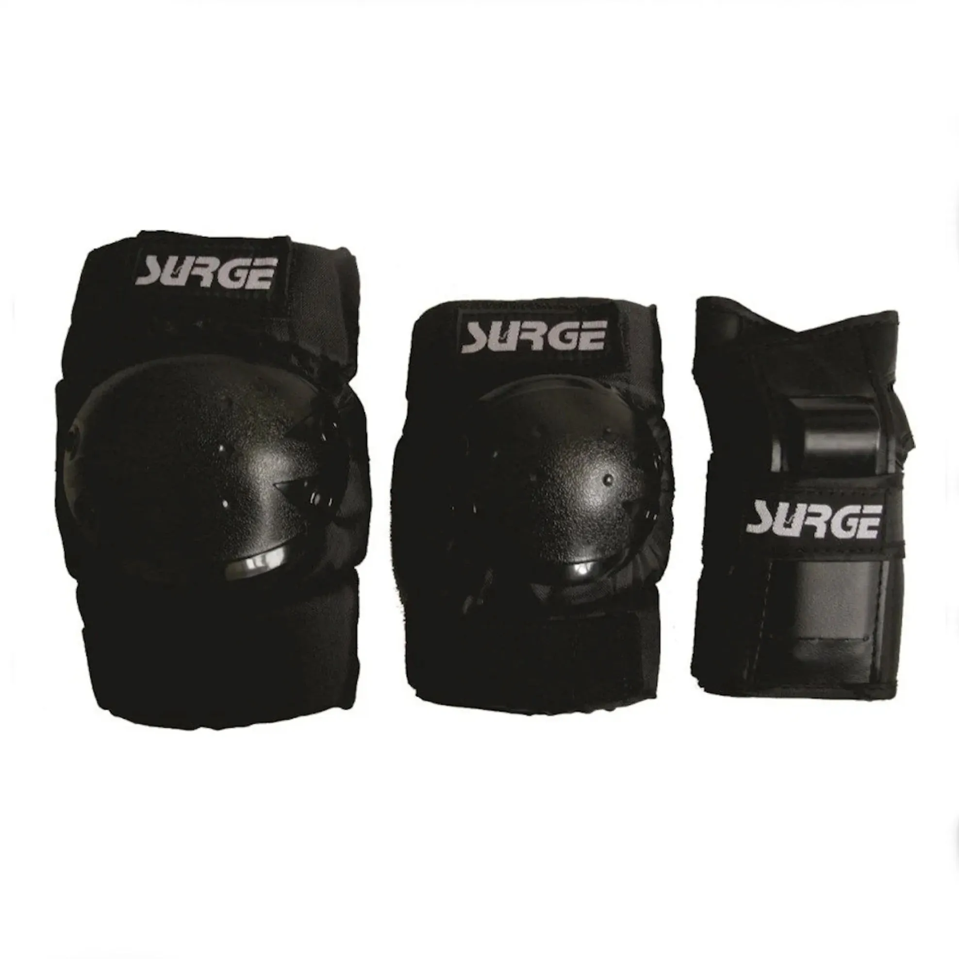 Surge Protective Wear