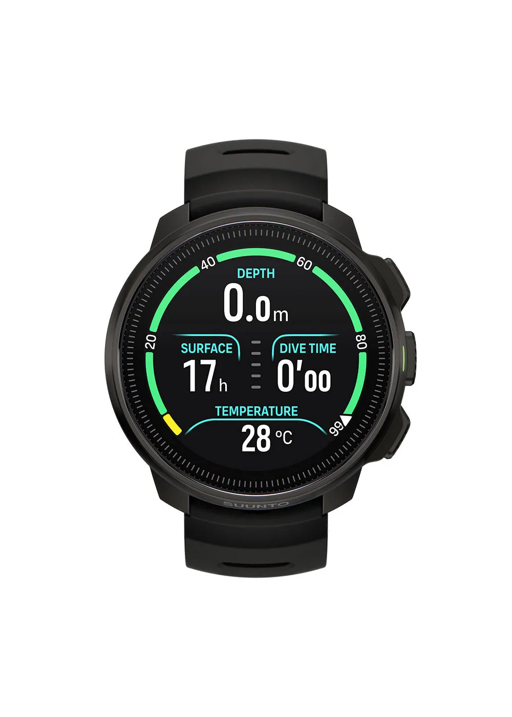 Suunto Ocean Dive Computer