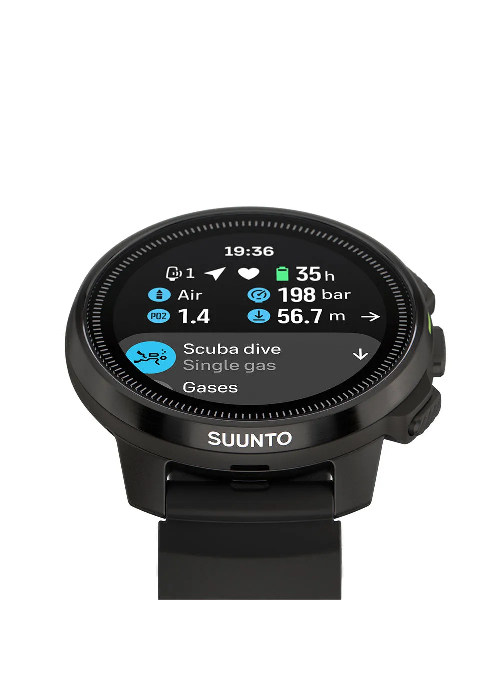 Suunto Ocean Dive Computer