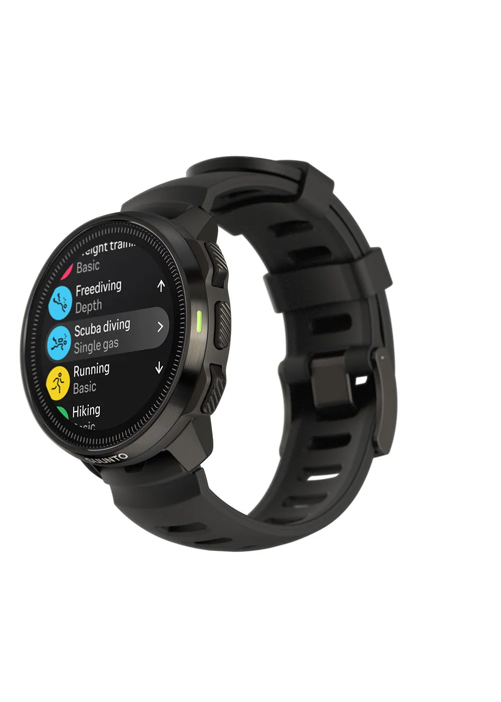 Suunto Ocean Dive Computer