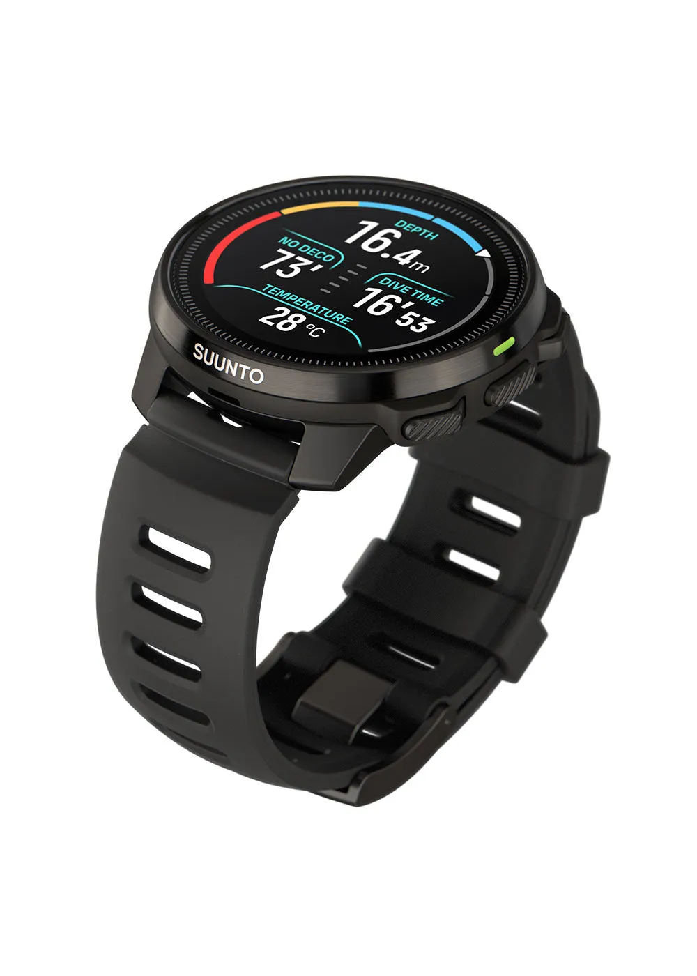Suunto Ocean Dive Computer