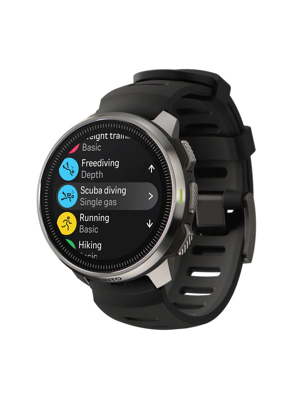 Suunto Ocean Dive Computer