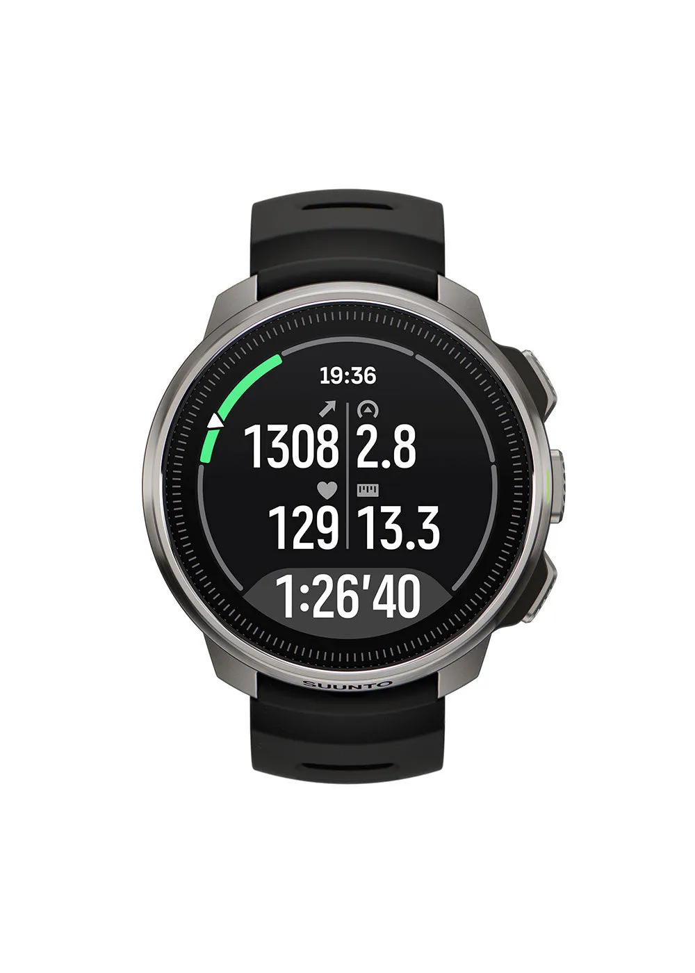 Suunto Ocean Dive Computer