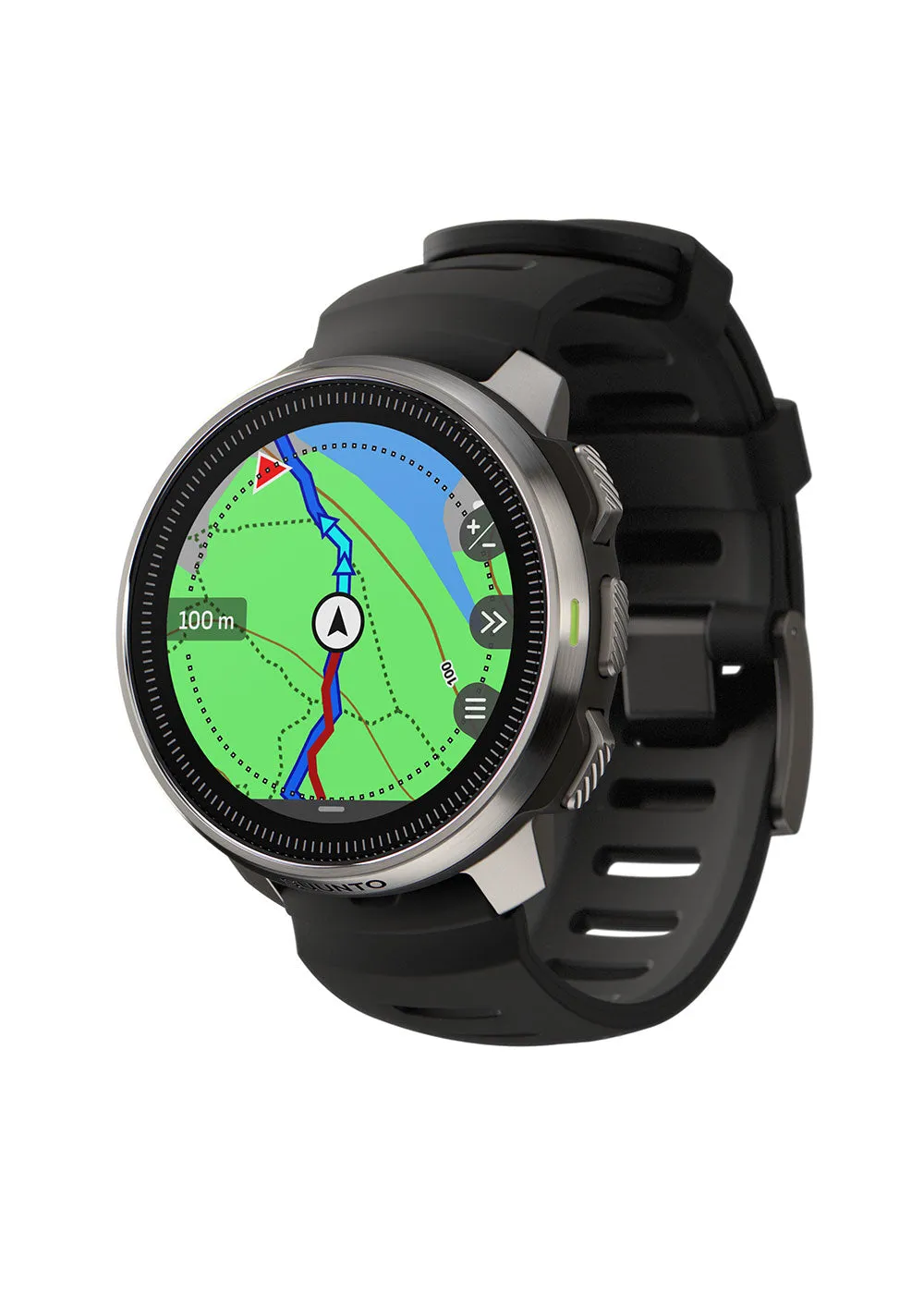 Suunto Ocean Dive Computer