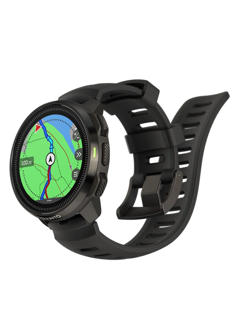 Suunto Ocean Dive Computer