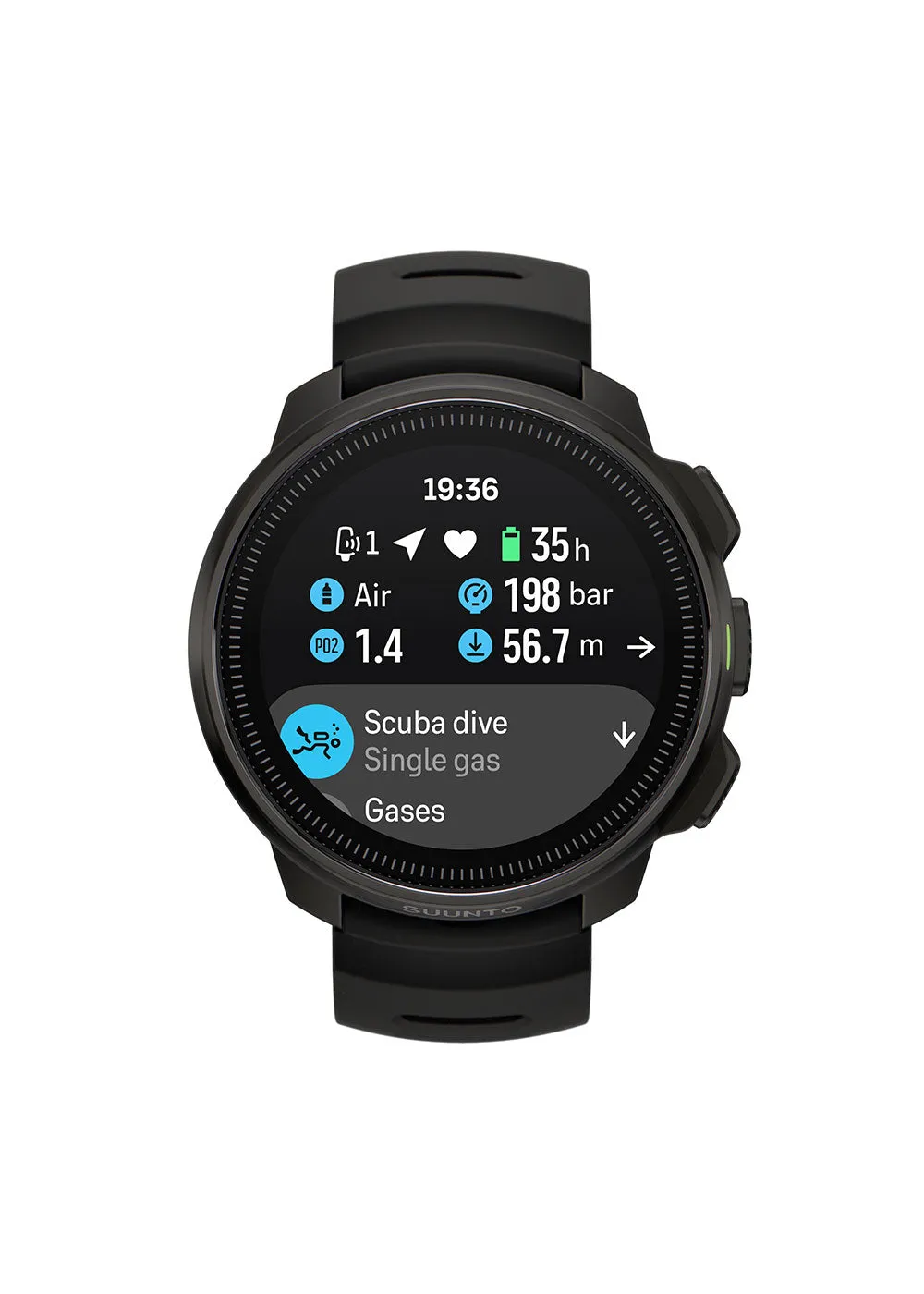 Suunto Ocean Dive Computer