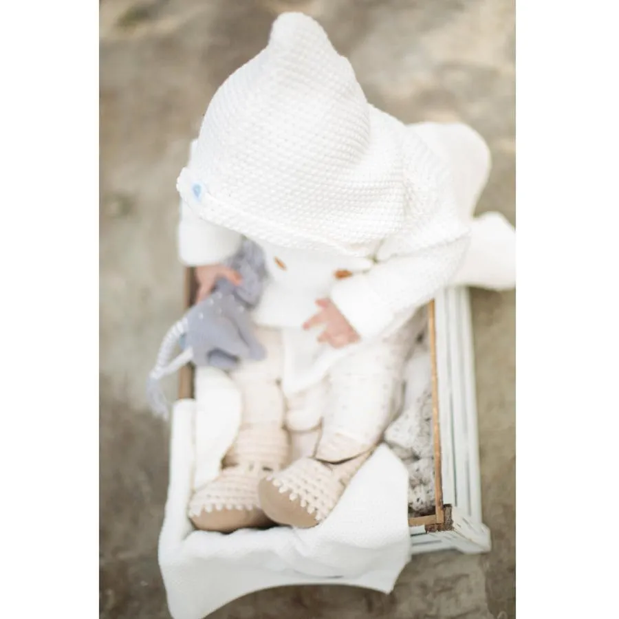 Sweater Moccs