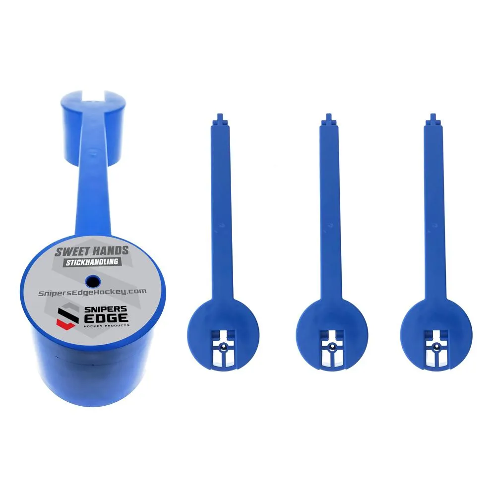SWEET HANDS STICK HANDLING TRAINER