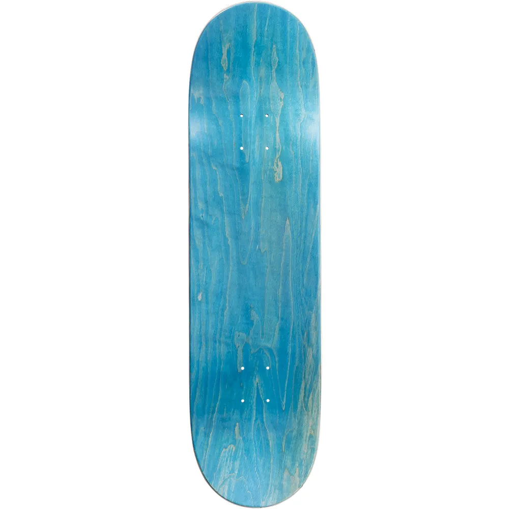 Swim Kevin Terpening CPU Skateboard Deck 8.5"
