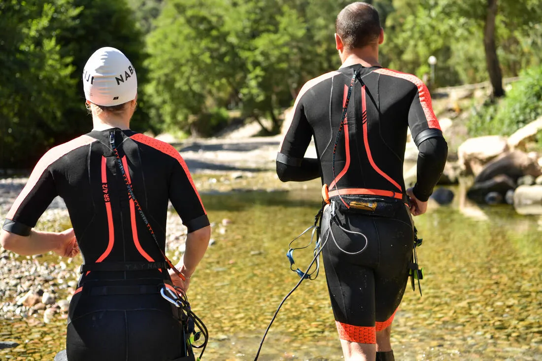 Swimrun Bungee Cord 3 M